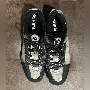 Shimano Unisex MY31 Mountain Biking/Cycling Athletic Shoes